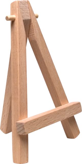 Mini Easel 2-3/4X5