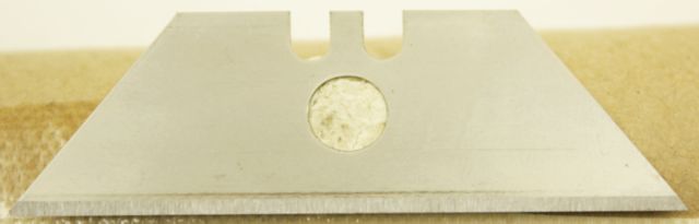 BLADES UTILITY 5/PK