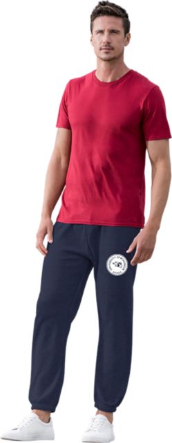 University of Wisconsin - Stout Blue Devils Pants