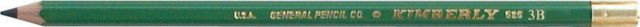 KIMBERLY DRAWING PENCIL 3B