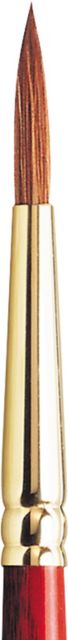 SCEPTRE GOLD II BRUSH #101 SIZE 5