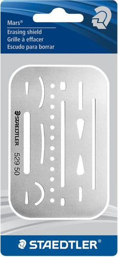 ERASING SHIELD CARDED(6)