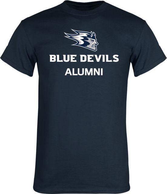 UW Stout T Shirt Alumni - ONLINE ONLY