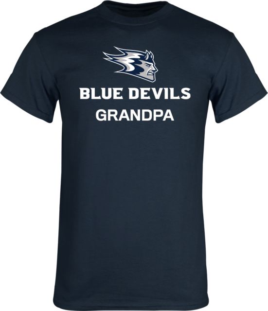 UW Stout T Shirt Grandpa - ONLINE ONLY