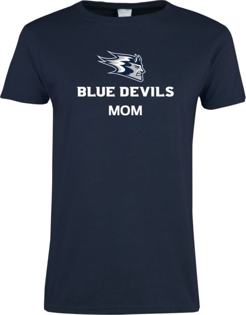 UW Stout Ladies T Shirt Mom - ONLINE ONLY